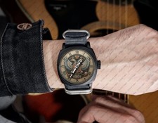 Russo Cappotto Of Arms #4 Arte