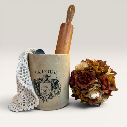 Utensile francese country