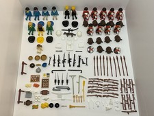 Vintage 1988 playmobil - playmobil, campo