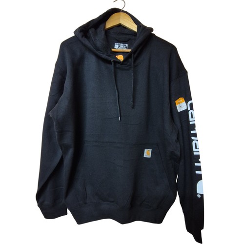 Carhartt tso288 felpa - carhartt, tso288-m