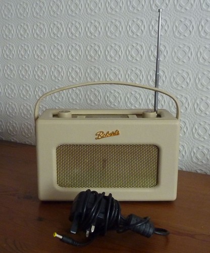 Roberts istream crema - roberts,