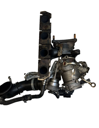 Audi mk2 0 tfsi bwa - 8j, 2.0
