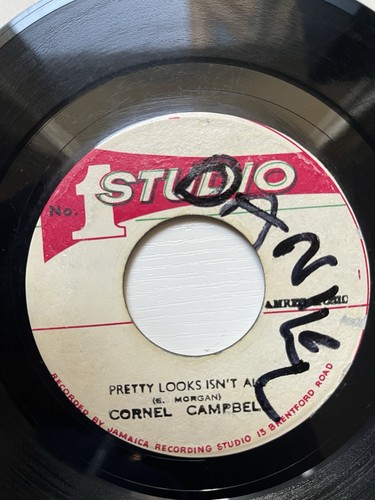 Cornell campbell pretty - cornell,