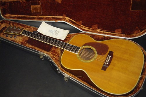 Martin chitarra acustica - martin,