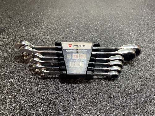 Wurth zebra tenditori - wurth, a