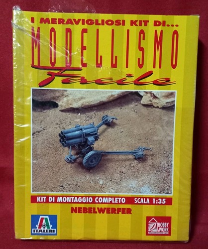 Soldatini kit montaggio - soldatini,