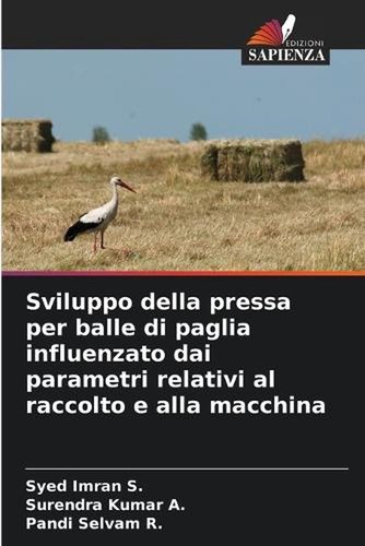 Sviluppo della pressa - , per