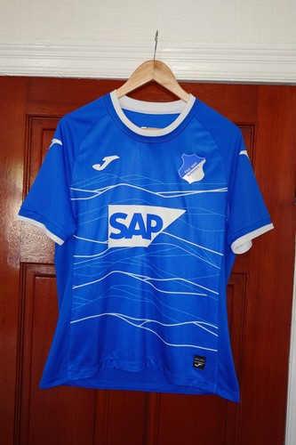 Maglia calcio hoffenheim - maglia,