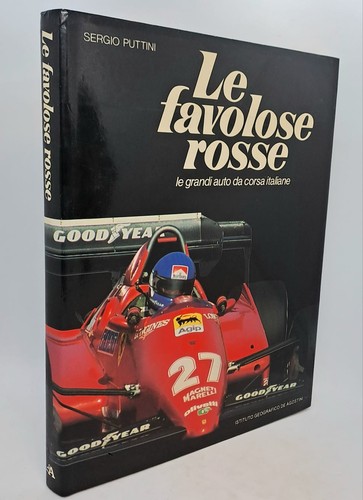 Favolose rosse le - favolose,