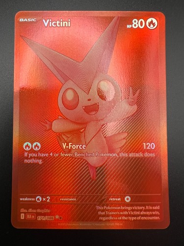 Victini 171 086 pokemon - victini,