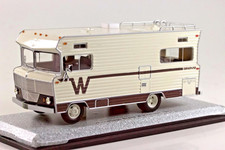 1973 Winnebago Brave Dodge Motorhome Wohnmobil Camper NEO NEO46630