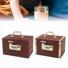 Salvadanaio in Legno