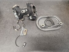 Collettore Harley Davidson