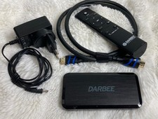 Originale Darbee Darblet DVP