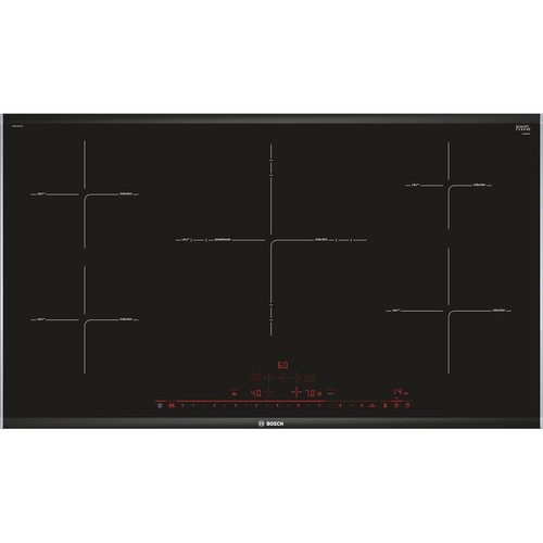 Bosch piv975dc1e piano - piv975dc1e, cottura