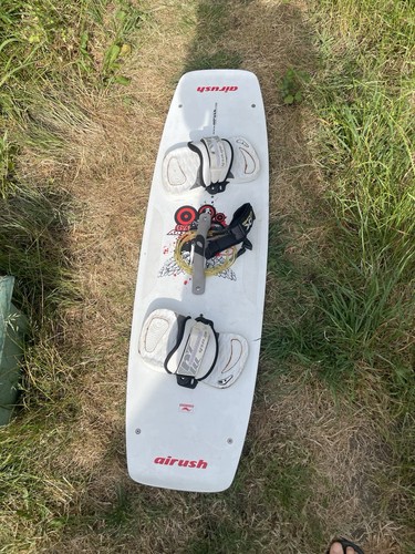 Kiteboard airush protoy - protoy, 129