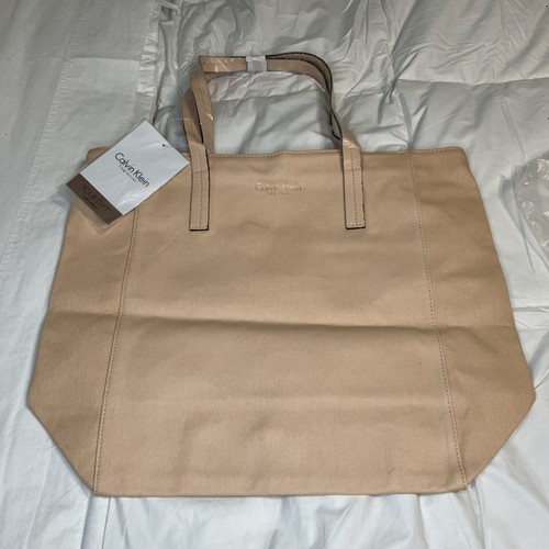 Borsa grande calvin klein - borsa,