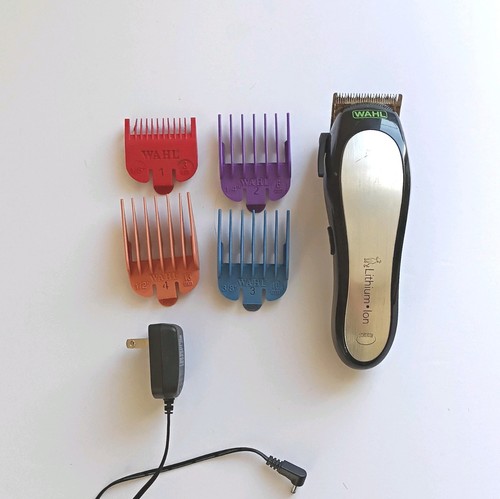 Wahl kit rasoio professionale - wahl,