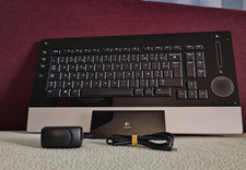 Clavier sans fil Logitech