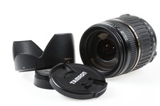 TAMRON AF 18-200mm f/3,5-6,3