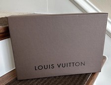 Autentico Louis Vuitton Dust