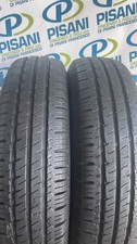 GOMME USATE 155  12C CARICO