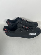 Scarpe Ciclismo Strada Sidi