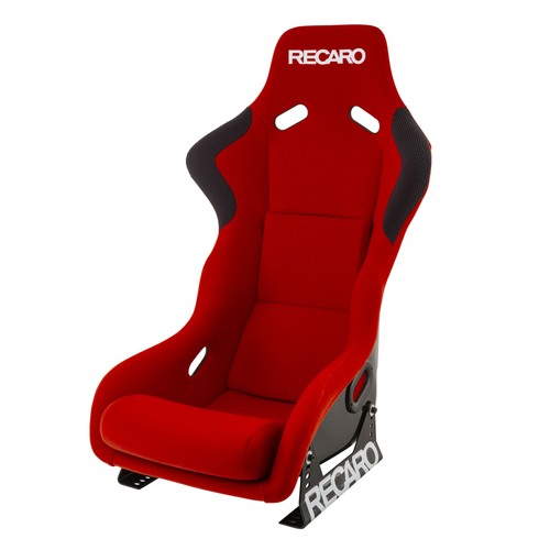 Sedile recaro profi spg - sedile,