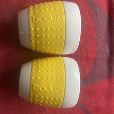 BODUM~Pavina~GIALLO e