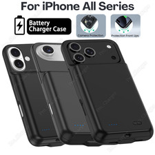 Power Bank Battery Charger