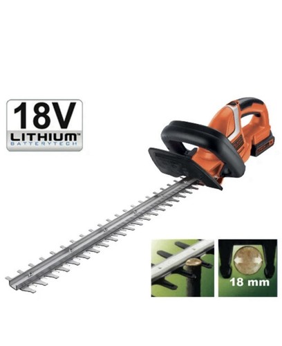 Black decker gtc1845l20 qw - black+decker, ‎gtc1845l20-qw