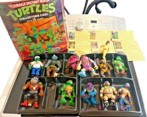 Teenage mutant ninja - mutant,