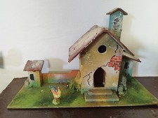 Casetta da  Presepe 