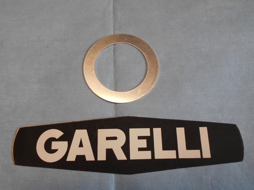 Guarnizione testa garelli - guarnizione,