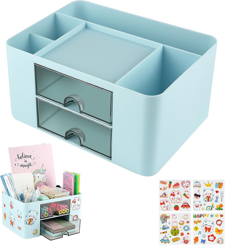 Organizer scrivania - da,