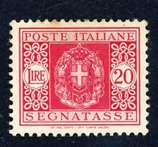 Kingdom 1934 tax stamp - kingdom,