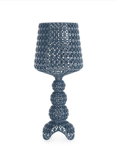 Kartell lampada - kartell,