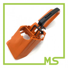 Alloggiamento maniglia /