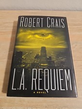 Elvis Cole L. A. Requiem by