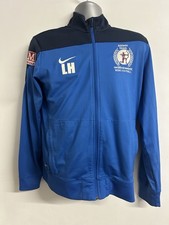 Giacca Nike Dri Fit Cardiff