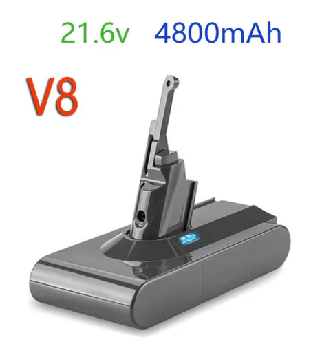 800mah batteria al - 4.800mah,