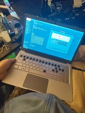 Notebook jumper ezbook - notebook, x3