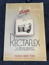 Rectaflex La Reflex Magica