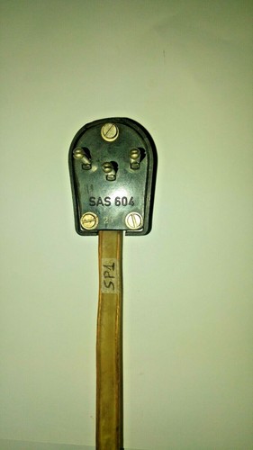 Radio valvole spinotto - radio,
