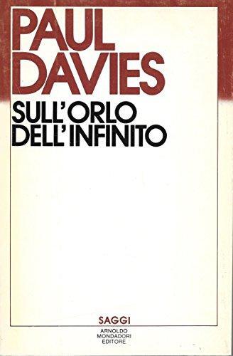 Sull orlo dell - sull'orlo, dell'infinito