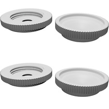 Pinhole Lens Adapter for Kiev 88 Camera 80mm - Photography DIY Accessory