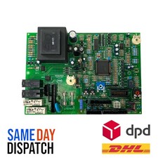 PCB ARISTON MICROGENUS 23MFFI