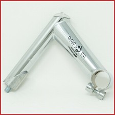 NOS CYCLO MAN VINTAGE QUILL STELO 1 POLLICE 110 26,4 VECCHIA BICI DA CORSA STRADA ITALIANA