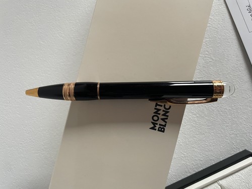 Montblanc penna sfera - montblanc,