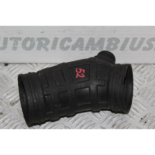 Tubo manicotto intercooler - tubo,